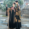 robe-chinoise-couple-hanfu-halloween