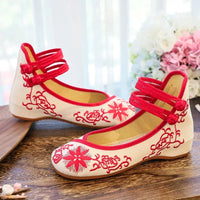 ballerines-chinoises-toile-tournesol