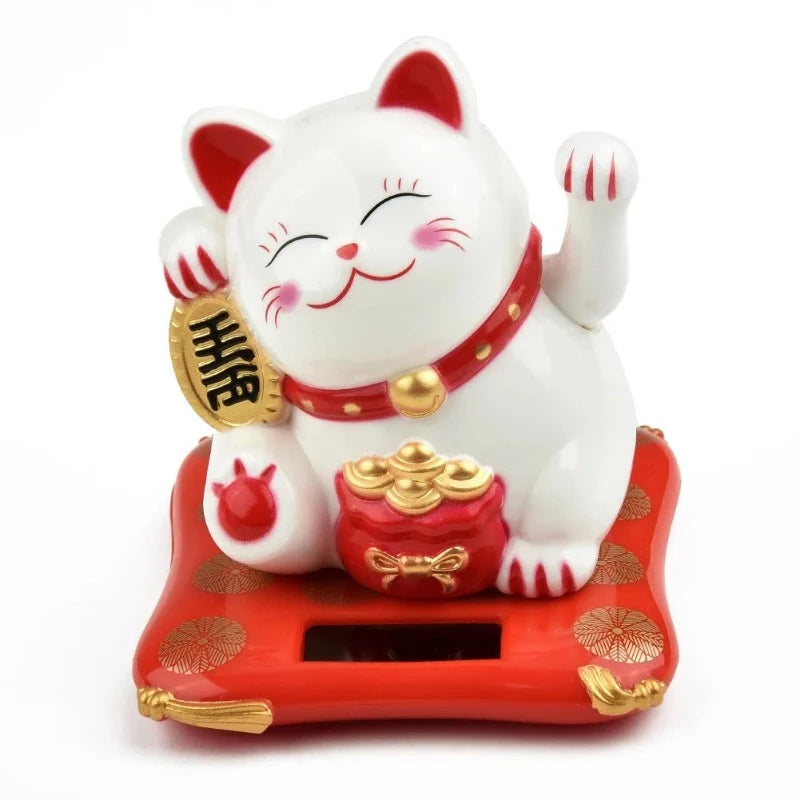 porte-bonheur-chat-chinois-lectrique