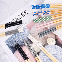 baguettes-chinoises-cinq-paires-bambou