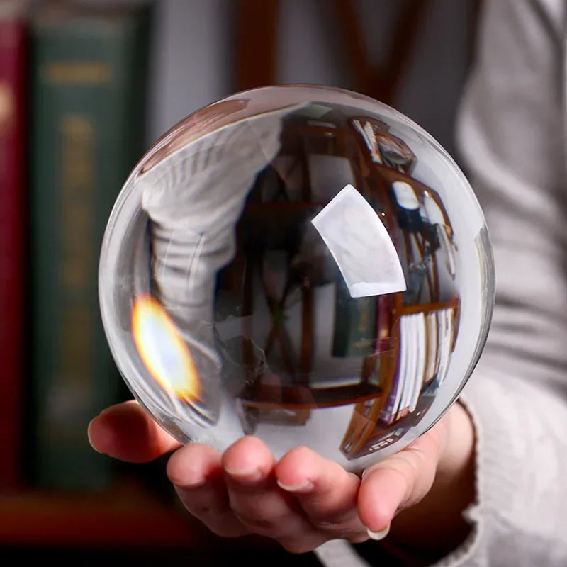 billes-chinoises-sph-re-cristal-clair