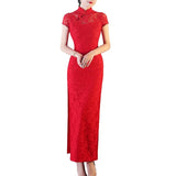 robe-chinoise-elegante-velours