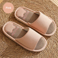 chaussons-chinois-en-lin-respirants