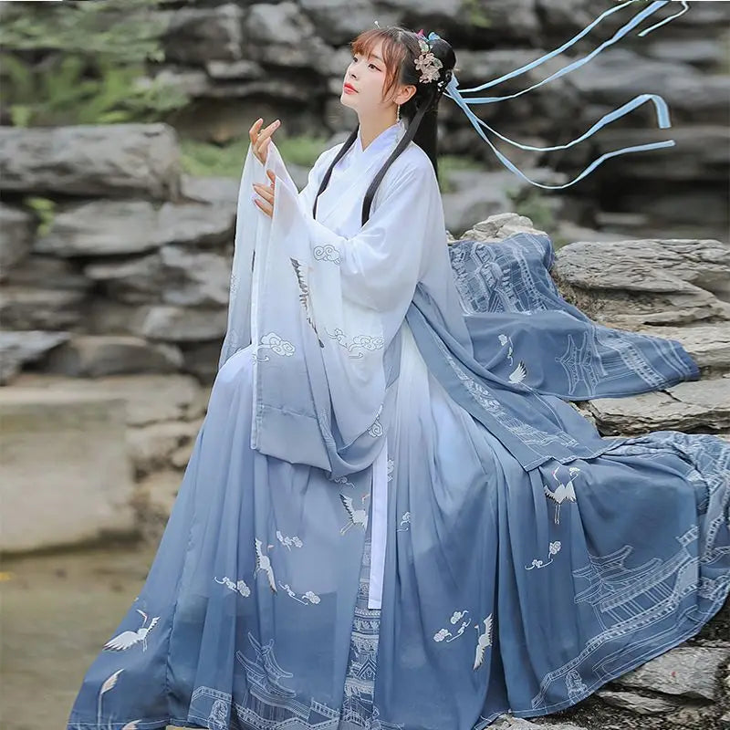 d-guisements-chinois-robe-princesse-hanfu