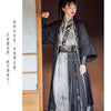 d-guisement-chinois-couple-ancien