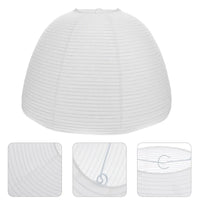 abat-jour-chinois-blanc-en-papier