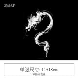tatouage-dragon-chinois-art-punk