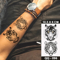 tatouage-dragon-chinois-transfert-deau