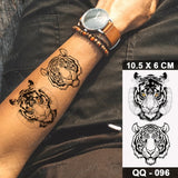 tatouage-dragon-chinois-transfert-deau
