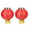 lampion-chinois-rouge-long-en-tissu