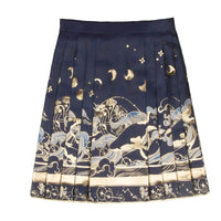 hanfu-jupe-courte-traditionnelle