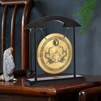 gong-chinois-art-dragon-bouddha