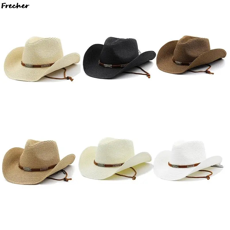 chapeaux-chinois-de-cow-boy