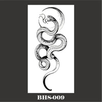 tatouage-chinois-serpent