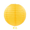 boules-papier-chinoise-pour-mariage