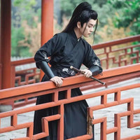 robe-chinoise-homme-traditionnelle-halloween