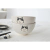 bols-chinois-c-ramique-visage-de-chat