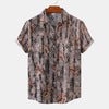 chemises-chinoises-hommes-imprim-fleurs