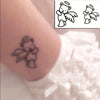 tatouage-chinois-dessin-animal