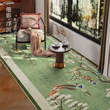 tapis-chinois-rose