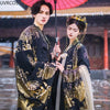 robe-chinoise-couple-hanfu-halloween