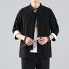 habit-chinois-chemise-traditionnelle