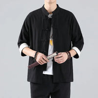habit-chinois-chemise-traditionnelle