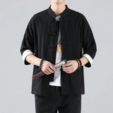 habit-chinois-chemise-traditionnelle