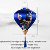 lampe-chinoise-lanterne-fleurs