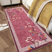 tapis-chinois-rose