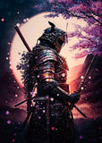 tableau-chinois-guerriers-samoura-s