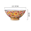 assiettes-chinoises-c-ramique-maill-e