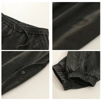 pantalon-chinois-homme-cargo-oversize