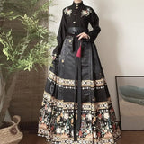 hanfu-jupe-pliss-e-dynastie-ming