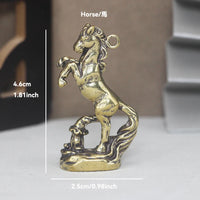 figurine-chinois-laiton-zodiaque