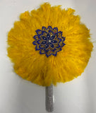 ventail-chinois-plumes-de-dinde