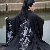 robe-chinoise-soie-kimono
