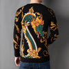 pull-chinois-homme-vert-dragon