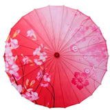ombrelle-chinoise-soie-rose-fleurs