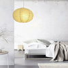 abat-jour-chinois-blanc-pliables-en-papier-fait-main