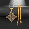 collier-chinois-acier-zodiaque