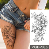 tatouage-chinois-femme-dos