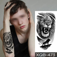 tatouage-dragon-chinois-flash-bras