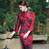 robe-chinoise-longue-qipao-hiver