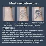 tatouage-dragon-chinois-fleur-cr-ne
