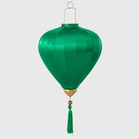 lampion-chinois-soie-motif-floral