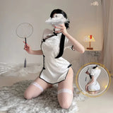 robe-chinoise-cheongsam-uniforme