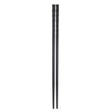 baguettes-chinoises-noires-motif-bambou