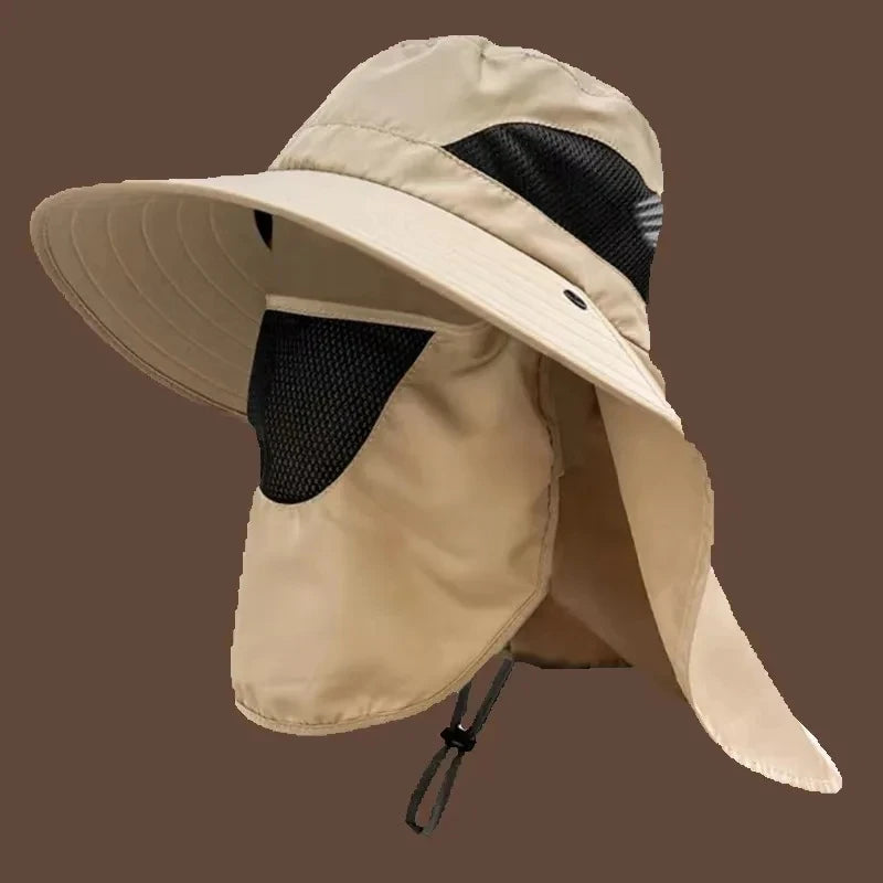 chapeaux-chinois-de-camping
