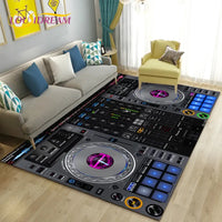 tapis-chinois-3d-dj-musique